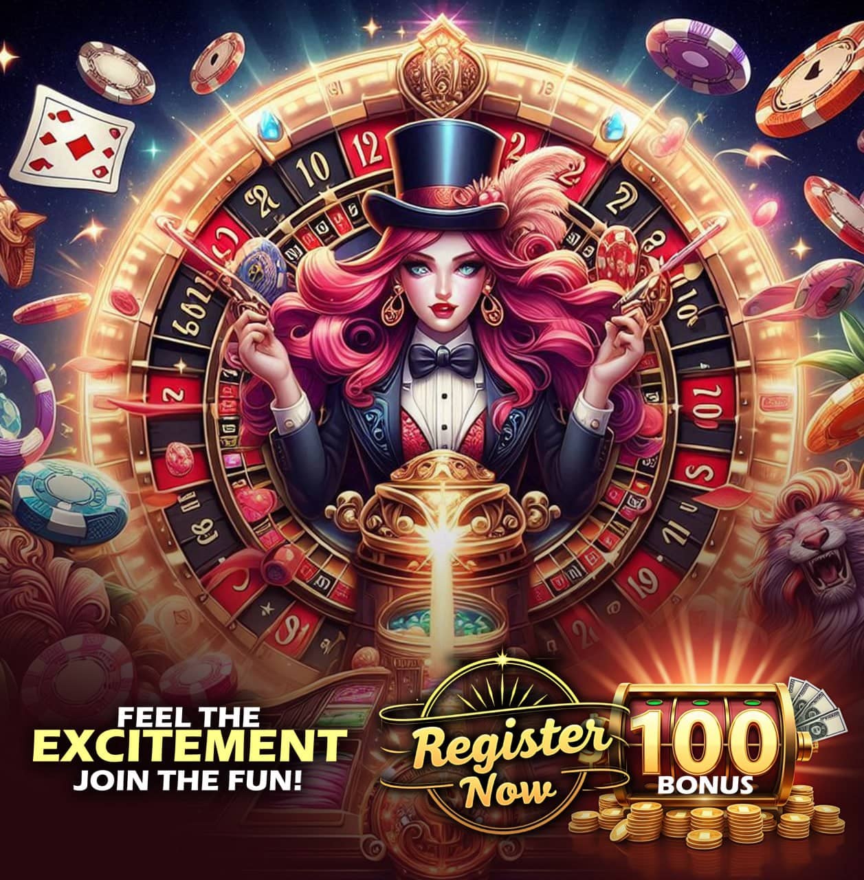 Baccarat trực tuyến - Thông tin chi tiết về game uy tính